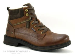 Mustang 4157-603-307 Cognac - Bottillon Homme Interieur Fourrure 11 Mustang 4157-603-307 Cognac - Bottillon Homme Interieur Fourrure -Magasin De Chaussures cd24607c73b9e66c561f35ea11d5d5ef img 2890.jpg 163485