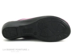 Fly Flot FLURE Lilas - Pantoufle Sabot Femme Velours Violet -Magasin De Chaussures cd24607c73b9e66c561f35ea11d5d5ef img 2903.jpg 175068