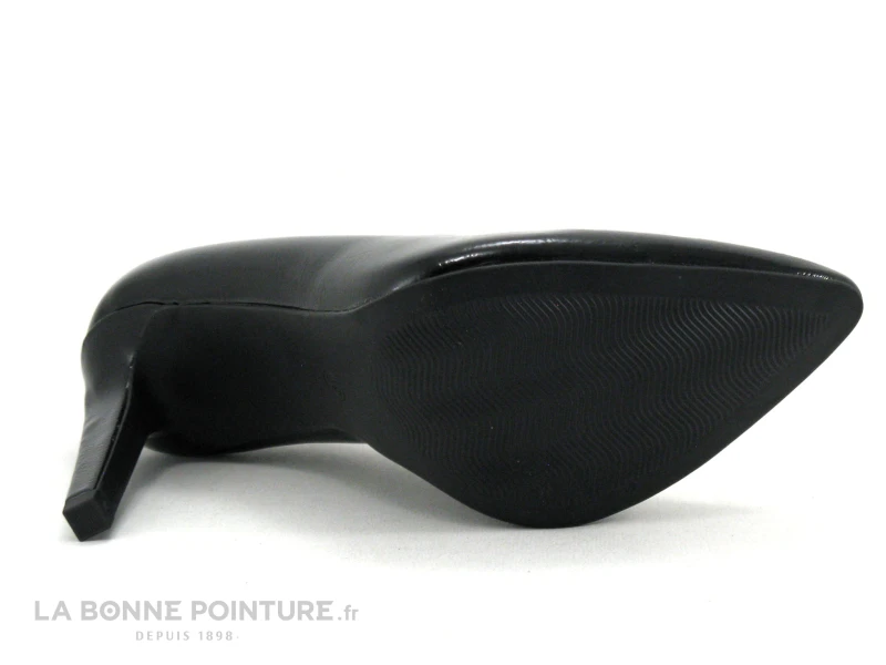 Marco Tozzi 2-22415-29 Black Patent - Escarpin Talon Aiguille Noir Verni 7 Marco Tozzi 2-22415-29 Black Patent - Escarpin Talon Aiguille Noir Verni – Image 7