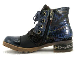 Laura Vita COCRAILO 23A Marine - Chaussure Montante Femme -Magasin De Chaussures cd24607c73b9e66c561f35ea11d5d5ef img 2931.jpg 175152