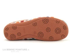 Maison Espadrille 9000 Chat Lunettes - Orange - Pantoufle Mule Femme -Magasin De Chaussures cd24607c73b9e66c561f35ea11d5d5ef img 2938.jpg 175160