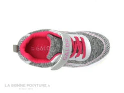 Galop L11801-831 - Gris Rose - Chaussure De Sport BEBE Fille -Magasin De Chaussures cd24607c73b9e66c561f35ea11d5d5ef img 2939.jpg 150583