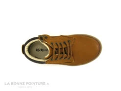 Kickers TACKLAND 785323-30 116 Camel Marron - Bottillon GARCON -Magasin De Chaussures cd24607c73b9e66c561f35ea11d5d5ef img 2955.jpg 175202