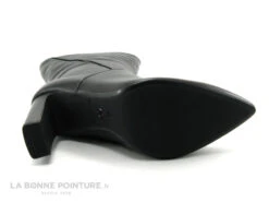 Tamaris 1-25349-29 Black - Bottine Talon Haut En Cuir Noir - Bout Pointu 13 Tamaris 1-25349-29 Black - Bottine Talon Haut En Cuir Noir - Bout Pointu -Magasin De Chaussures cd24607c73b9e66c561f35ea11d5d5ef img 2971.jpg 175199