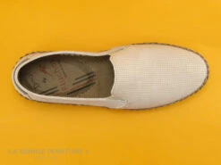 Fluchos 8674 Bahamas Cristal - Mocassin Blanc Homme 12 Fluchos 8674 Bahamas Cristal - Mocassin Blanc Homme -Magasin De Chaussures cd24607c73b9e66c561f35ea11d5d5ef img 3022.jpg 132243