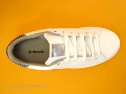 Victoria 125241 Blanc - Carreaux Gris - Basket Femme -Magasin De Chaussures cd24607c73b9e66c561f35ea11d5d5ef img 3027.jpg 150849