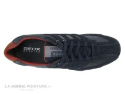 Geox U4207K Snake Navy - Basket Ville Homme 12 Geox U4207K Snake Navy - Basket Ville Homme -Magasin De Chaussures cd24607c73b9e66c561f35ea11d5d5ef img 3036.jpg 175276