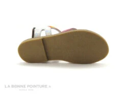 Wipop REGENCE Argent Rose - Miroirs - Nu-pieds Fille -Magasin De Chaussures cd24607c73b9e66c561f35ea11d5d5ef img 3044.jpg 121063