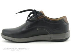 Josef Seibel ENRICO 14 - Noir - Chaussure Derbi Homme -Magasin De Chaussures cd24607c73b9e66c561f35ea11d5d5ef img 3076.jpg 150921