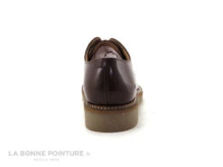 Kickers OXFORK Bordeaux Derbies Femme Lacets -Magasin De Chaussures cd24607c73b9e66c561f35ea11d5d5ef img 3081.jpg 150728