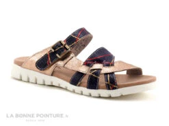 Laura Vita DOCBBYO 059 Wine - Mule Reglable Femme -Magasin De Chaussures cd24607c73b9e66c561f35ea11d5d5ef img 3104.jpg 132339