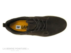 CATerpillar CAT Titus P725014 - Grain De Cafe - Chaussure Basse Homme Marron -Magasin De Chaussures cd24607c73b9e66c561f35ea11d5d5ef img 3108.jpg 163748