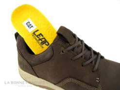 CATerpillar CAT Titus P725014 - Grain De Cafe - Chaussure Basse Homme Marron -Magasin De Chaussures cd24607c73b9e66c561f35ea11d5d5ef img 3109.jpg 163749