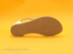 Wipop ICLANO Blanc - Perles - Sandale Fille - Zip -Magasin De Chaussures cd24607c73b9e66c561f35ea11d5d5ef img 3126.jpg 121130