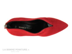 Marco Tozzi 2-25019-27 Red - Escarpin Rouge Talon Aiguille - Zip 12 Marco Tozzi 2-25019-27 Red - Escarpin Rouge Talon Aiguille - Zip -Magasin De Chaussures cd24607c73b9e66c561f35ea11d5d5ef img 3129.jpg 163775