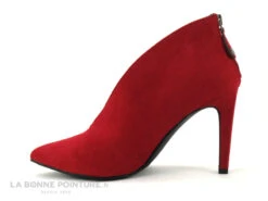 Marco Tozzi 2-25019-27 Red - Escarpin Rouge Talon Aiguille - Zip 9 Marco Tozzi 2-25019-27 Red - Escarpin Rouge Talon Aiguille - Zip -Magasin De Chaussures cd24607c73b9e66c561f35ea11d5d5ef img 3132.jpg 163773