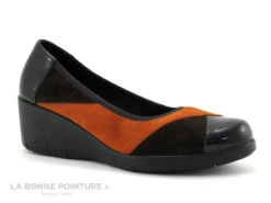 Inea DECODE Velours Choco Citrouille - Escarpin Talon Compense 11 Inea DECODE Velours Choco Citrouille - Escarpin Talon Compense -Magasin De Chaussures cd24607c73b9e66c561f35ea11d5d5ef img 3148.jpg 175419