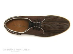 Coxx Borba MNEWMAROT Brown - A103-03 - Chaussure Derby Homme -Magasin De Chaussures cd24607c73b9e66c561f35ea11d5d5ef img 3151.jpg 132394