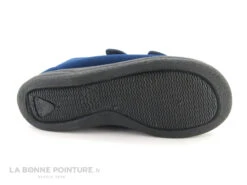 PodoWell Bourdon Bleu Marine Chausson -Magasin De Chaussures cd24607c73b9e66c561f35ea11d5d5ef img 3170 69867