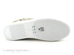 The Divine Factory QL4704 Taupe - Or Python - Sneakers Femme -Magasin De Chaussures cd24607c73b9e66c561f35ea11d5d5ef img 3183.jpg 175453