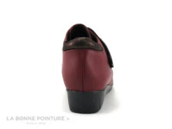 Pedi Girl GILIAN Bordeaux - Chaussure Montante - Bride A Scratch 10 Pedi Girl GILIAN Bordeaux - Chaussure Montante - Bride A Scratch -Magasin De Chaussures cd24607c73b9e66c561f35ea11d5d5ef img 3189.jpg 163843