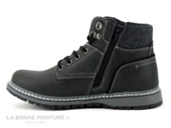 Dockers 47BY801 Noir - Chaussure Montante Homme -Magasin De Chaussures cd24607c73b9e66c561f35ea11d5d5ef img 3195.jpg 163849