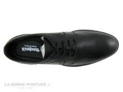 Dockers 51FB002-120100 Black - Derbi Habille Homme En Cuir Noir -Magasin De Chaussures cd24607c73b9e66c561f35ea11d5d5ef img 3196.jpg 175467