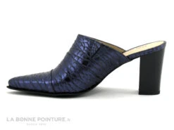 Vidi Studio BACOURT - Lizard Grey Blue - Sabot Pointu - Talon Haut 9 Vidi Studio BACOURT - Lizard Grey Blue - Sabot Pointu - Talon Haut -Magasin De Chaussures cd24607c73b9e66c561f35ea11d5d5ef img 3198.jpg 132457