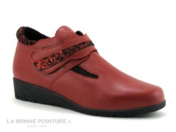 Pedi Girl BILIAN - Rouge - Bordeaux - Chaussure Montante Femme -Magasin De Chaussures cd24607c73b9e66c561f35ea11d5d5ef img 3249.jpg 175818