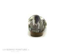 INEA Isabeau Camouflage Kaki Marron - Ballerine -Magasin De Chaussures cd24607c73b9e66c561f35ea11d5d5ef img 3290.jpg 132555