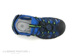 LICO Nimbo 470111 Bleu Marine - Bleu Ciel - Sandale Sport 6 LICO Nimbo 470111 Bleu Marine - Bleu Ciel - Sandale Sport -Magasin De Chaussures cd24607c73b9e66c561f35ea11d5d5ef img 3291.jpg 121329
