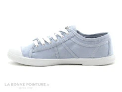 Le Temps Des Cerises BASIC 02 Stone - Basket Toile Gris Bleu -Magasin De Chaussures cd24607c73b9e66c561f35ea11d5d5ef img 3307.jpg 132595