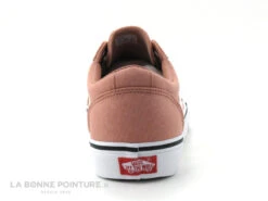Vans WARD Rose Dawn - WN0A3IUN29J1 - Basket Toile -Magasin De Chaussures cd24607c73b9e66c561f35ea11d5d5ef img 3320.jpg 151149
