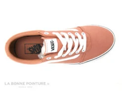 Vans WARD Rose Dawn - WN0A3IUN29J1 - Basket Toile -Magasin De Chaussures cd24607c73b9e66c561f35ea11d5d5ef img 3322.jpg 151152