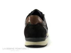 Fluchos EMORY F1295 Habana Cafe - Basket Ville Homme Marron -Magasin De Chaussures cd24607c73b9e66c561f35ea11d5d5ef img 3324.jpg 164007