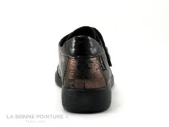 Pedi Girl DEMBA Marron Bronze - Chaussure Confort Femme Avec Scratch -Magasin De Chaussures cd24607c73b9e66c561f35ea11d5d5ef img 3337.jpg 164023