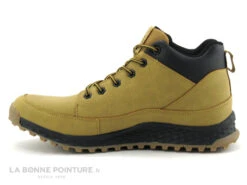 Kappa ANDEM 361C68W B83 Yellow Tan - Black - Boots Homme -Magasin De Chaussures cd24607c73b9e66c561f35ea11d5d5ef img 3343.jpg 175594