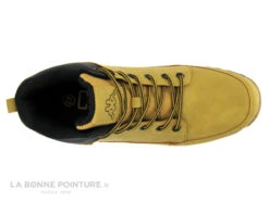 Kappa ANDEM 361C68W B83 Yellow Tan - Black - Boots Homme -Magasin De Chaussures cd24607c73b9e66c561f35ea11d5d5ef img 3346.jpg 175597