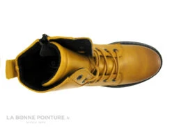 Morans SALBAIN Moutarde - Boots Mode Femme -Magasin De Chaussures cd24607c73b9e66c561f35ea11d5d5ef img 3358.jpg 175611