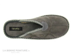 Semelflex ALASKA - Chausson Mule Gris 12 Semelflex ALASKA - Chausson Mule Gris -Magasin De Chaussures cd24607c73b9e66c561f35ea11d5d5ef img 3370.jpg 151213