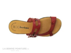 Jordana Entre-doigt Rouge 2 Boucles 3045 -Magasin De Chaussures cd24607c73b9e66c561f35ea11d5d5ef img 3376.jpg 103385