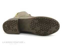 Mustang 1402 502 308 Erde - Bottine Taupe Femme -Magasin De Chaussures cd24607c73b9e66c561f35ea11d5d5ef img 3388.jpg 175646