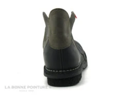 Alce Shoes 7760 - Chaussure Montante Noire - Cercles -Magasin De Chaussures cd24607c73b9e66c561f35ea11d5d5ef img 3412.jpg 151259