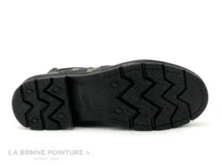 Dockers 45PN209-610110 Noir - Fleurs - Bottine Elastique Et Zip -Magasin De Chaussures cd24607c73b9e66c561f35ea11d5d5ef img 3439.jpg 164133