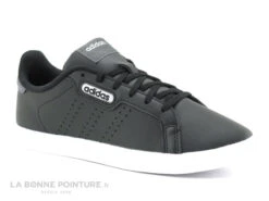 Adidas COURTPOINT BASE Noir - FW7384 - Basket Femme -Magasin De Chaussures cd24607c73b9e66c561f35ea11d5d5ef img 3473.jpg 151346