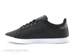 Adidas COURTPOINT BASE Noir - FW7384 - Basket Femme -Magasin De Chaussures cd24607c73b9e66c561f35ea11d5d5ef img 3475.jpg 151344