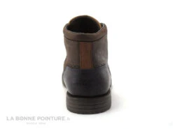 Redskins Bocou JD32168 Marron- Boots Homme Multimatiere Lacets -Magasin De Chaussures cd24607c73b9e66c561f35ea11d5d5ef img 3493.jpg 151372