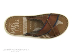Mustang Shoes 4134-702-307 Marron - Mule Homme -Magasin De Chaussures cd24607c73b9e66c561f35ea11d5d5ef img 3498.jpg 132801