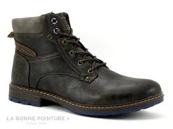 Lois 64113 Marron - Bottillon A Lacet Homme -Magasin De Chaussures cd24607c73b9e66c561f35ea11d5d5ef img 3507.jpg 164240