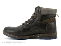 Lois 64113 Marron - Bottillon A Lacet Homme -Magasin De Chaussures cd24607c73b9e66c561f35ea11d5d5ef img 3509.jpg 164237